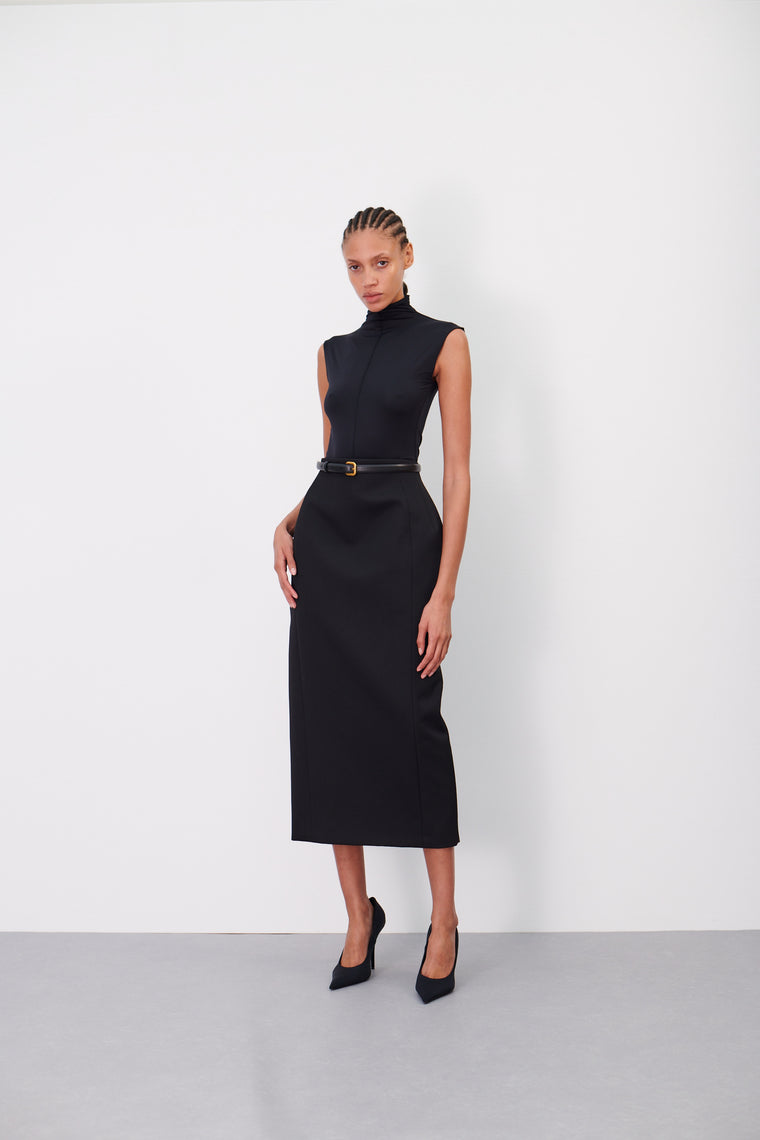 RHW Sleeveless Bodysuit